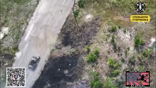 💥🛸 Ukraine Russia War | Ukrainian FPV Strikes Crush Russian Assault in Vehicles | RCF
