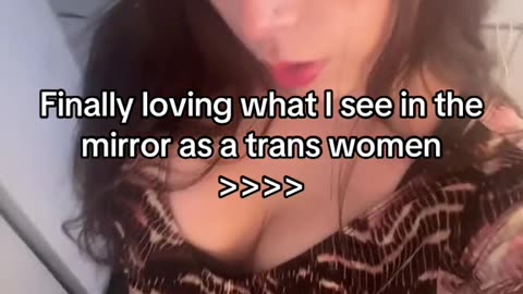 A tgirl in miami to every man