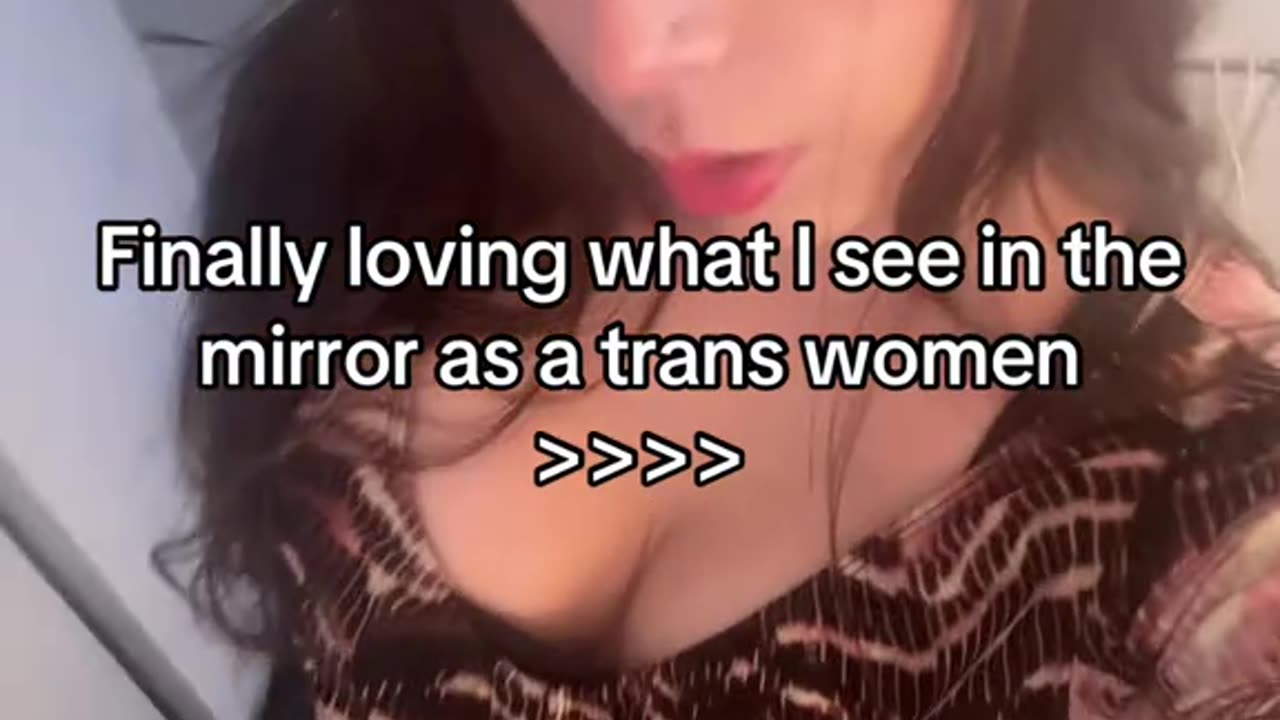 A tgirl in miami to every man