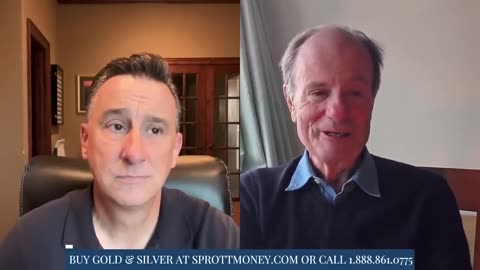 DOLLAR COLLAPSE IMMINENT — Alasdair MacLeod Warns as Gold Prices Surge