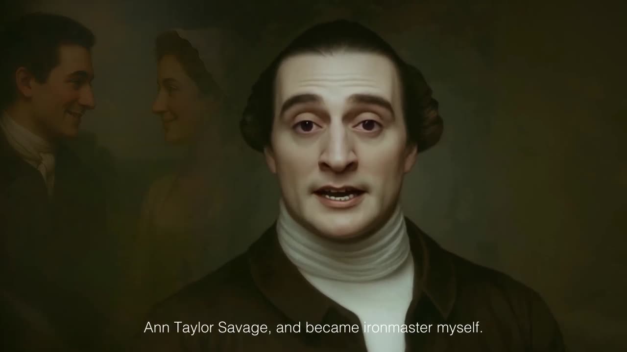 George Taylor