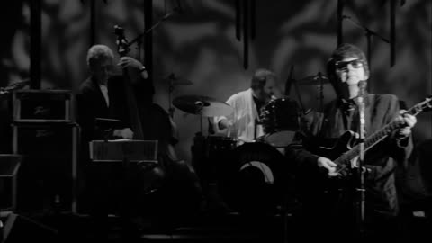 The Comedians - Roy Orbison & Friends (live)
