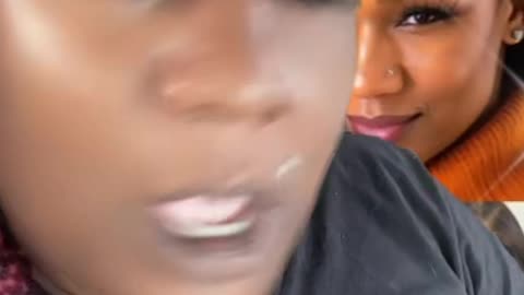 Ivy and her man going at it