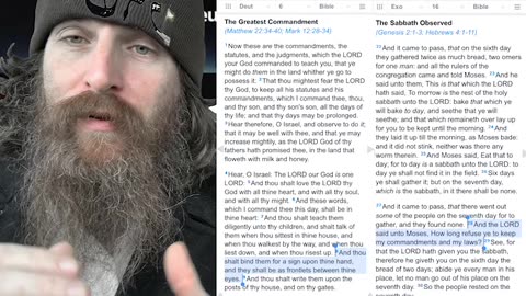 Please Remember the Sabbath Day to Keep it Holy