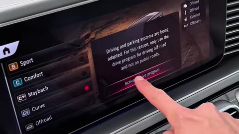 🤯💨 The Mercedes-Benz EQS Interior Tour is a MUST-See for Any Luxury Car Enthusiast! | LuxurySportsCa