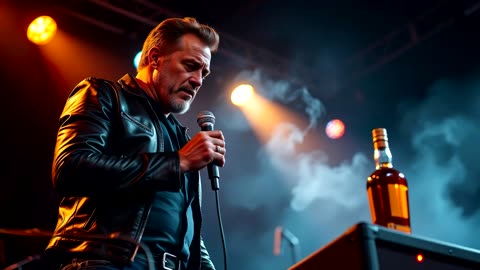 Rockin The Blues Bues Song