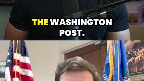 Tulsi EXPOSES Birth of the Russia Hoax and J6 Cover Up