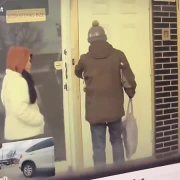 Idiot Leftist Keys Neighbor’s Tesla and Then Enters His Apartment