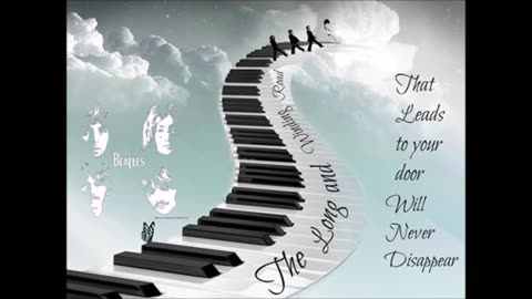 The Long And Winding Road