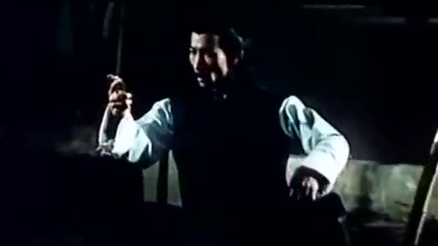 Seven Steps of Kung Fu (1979) & Shaolin Kung Fu Mystagogue (1977)