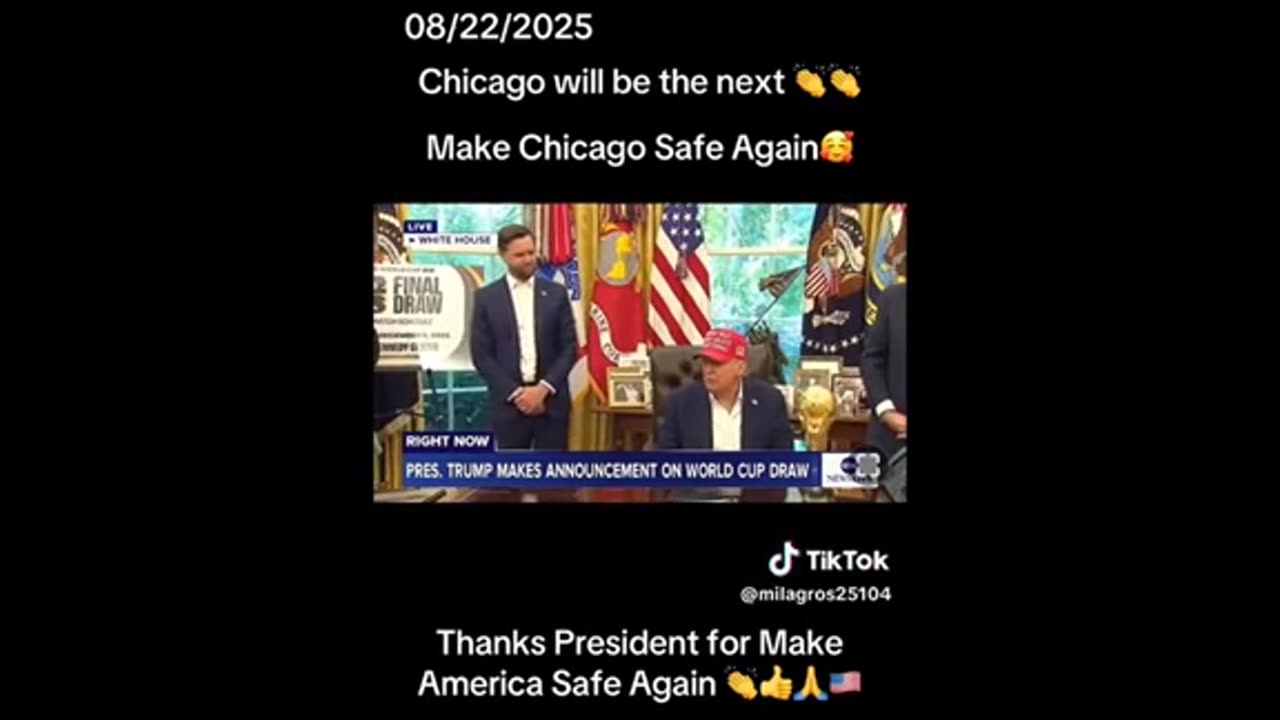 Chicago Next - LFG! ..