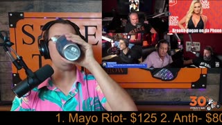 A Goodbye and a Good Riddance! STMS 08-06-25