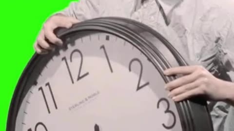 WHEN IT'S TIME TO STOP