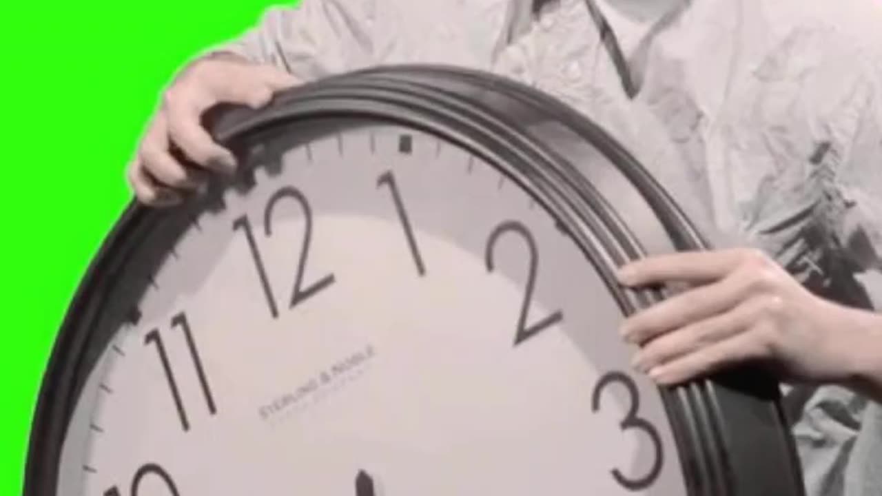 WHEN IT'S TIME TO STOP