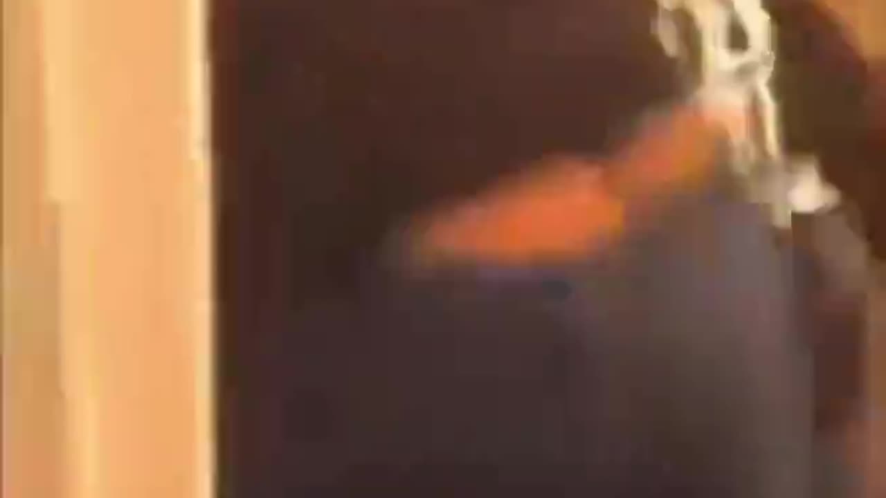 Bathroom Fight With Baby!