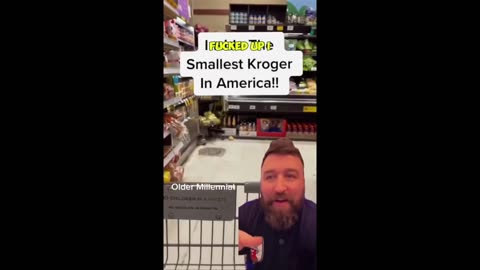 Kroger and others are doing some sneaky crap with pricing and facial recognition