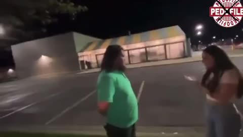 Child Predator Tries to Meet Minor — Gets Unexpectedly Confronted! 🚨