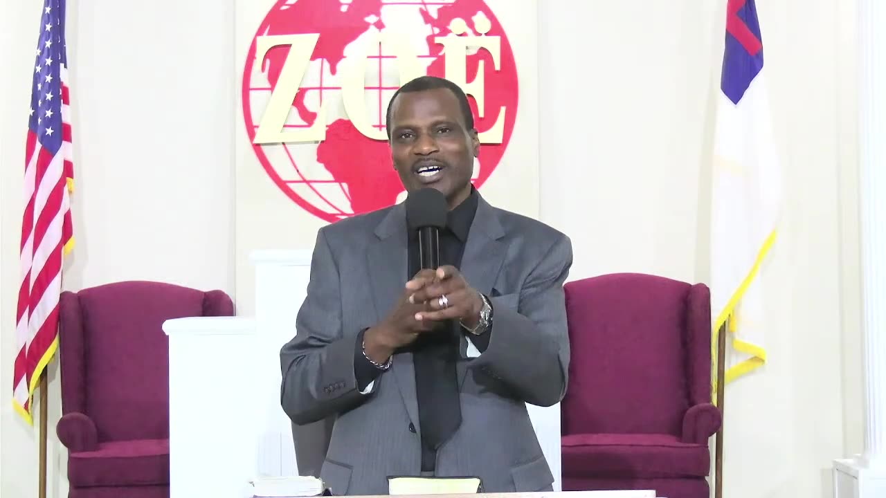 Rediscovering the Word of Faith Part 7