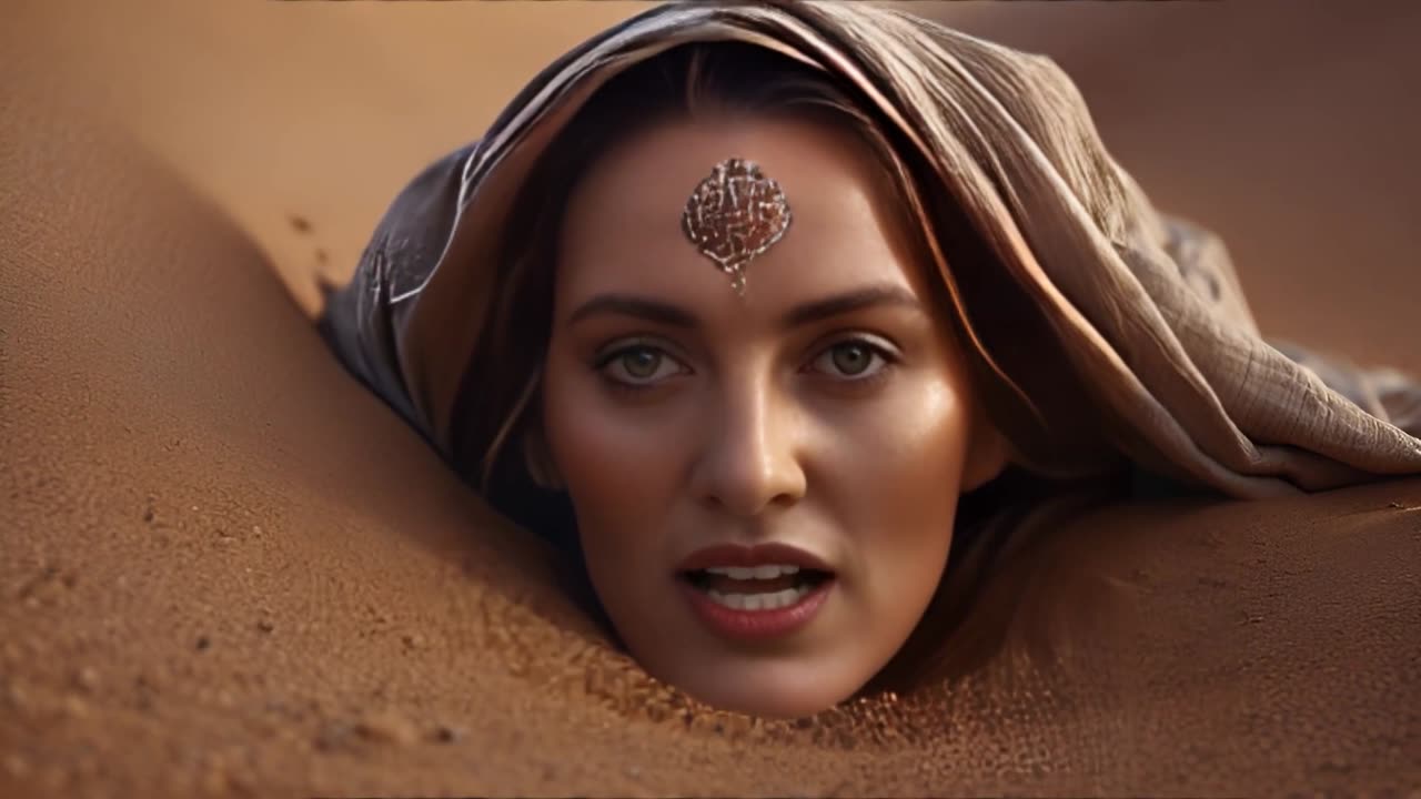 Goddess Prime's Blessings for JUNO XII