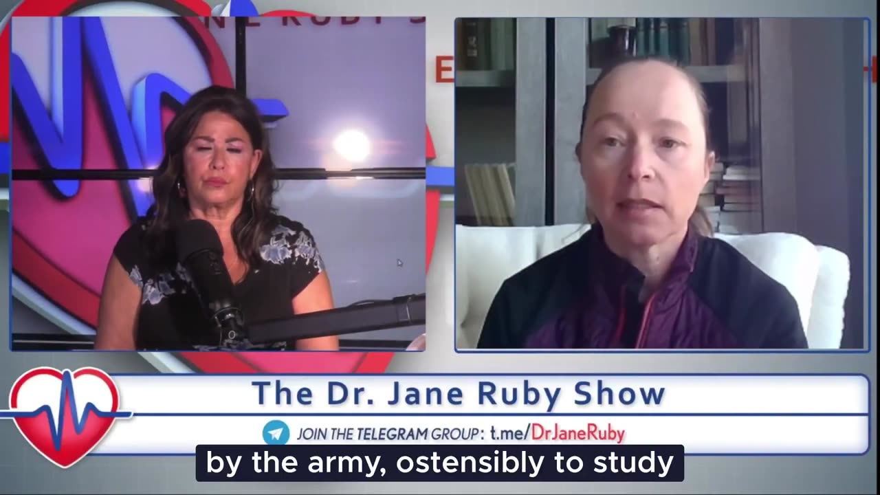 WOW! Are flu "pandemics" caused by the Army spraying ..