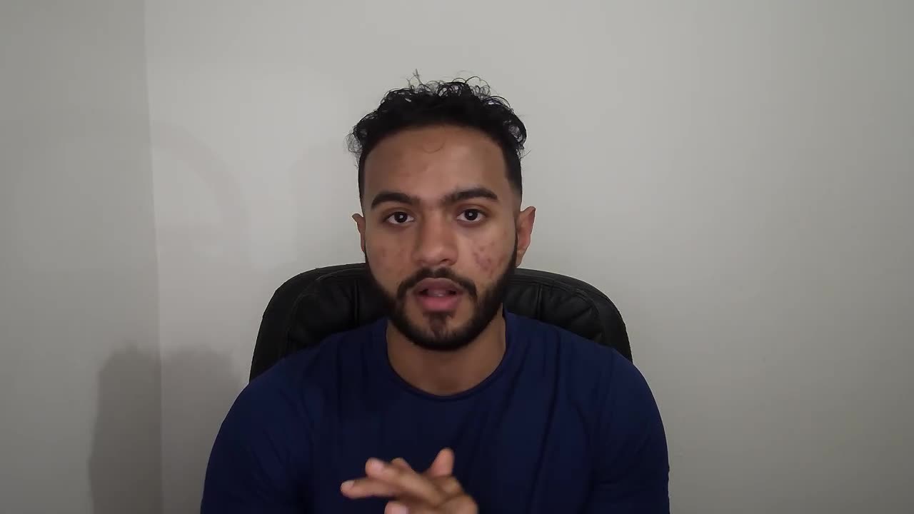 Landing a new offer + Motivational speech! Journey to 20k per month with remote sales