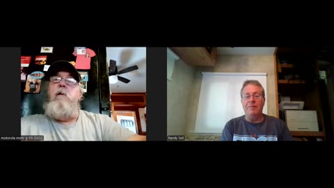 06/24/25 THE RELL with Ron & Randy Episode 50 part 1
