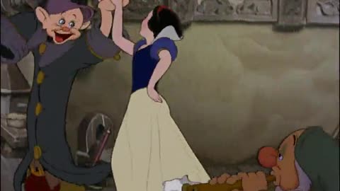 "Snow White and the Seven Dwarfs"
