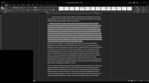 Chillin' & Writing: Short Story Writing