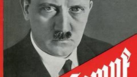 Mein Kampf by Adolf Hitler - Part 1 (Dalton Version)
