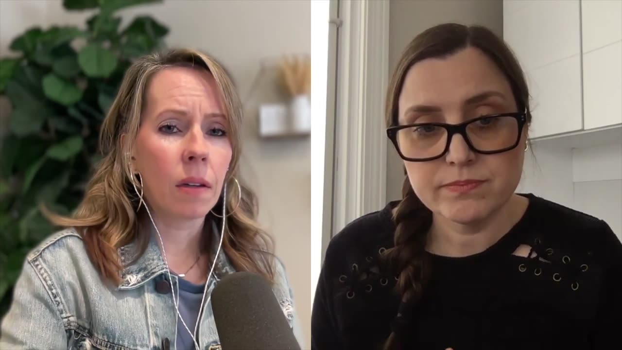 Botox Uncovered: What You’re Not Being Told with Gretch Elizabeth