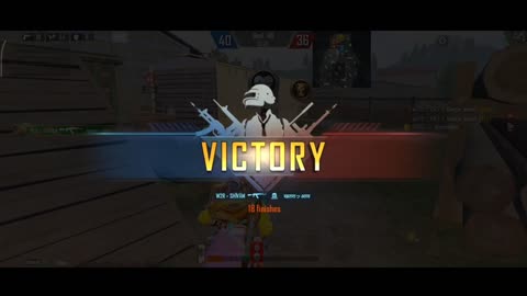 PUBG MOBILE Gaming TDM GAME PLAY