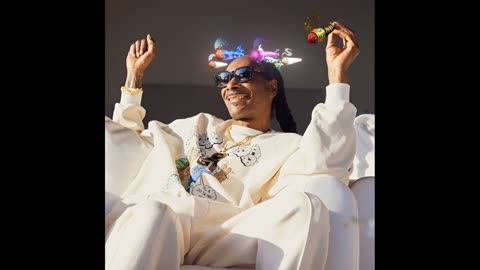 Snoop Dogg - Gifts (SLOWED + REVERB)