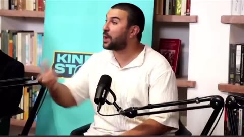 The Muslim Brotherhood is actively promoting Tucker, Candace & MTG