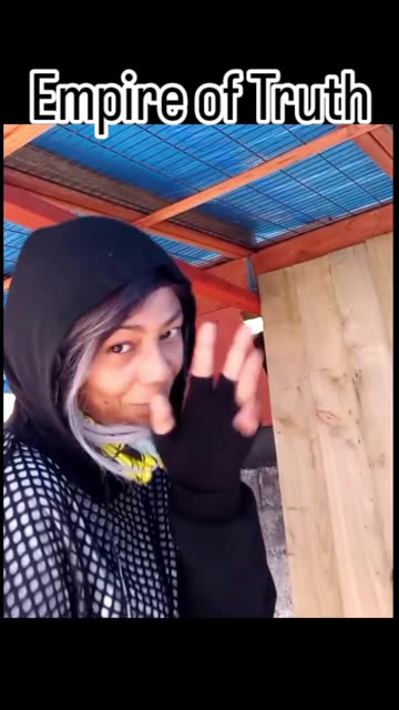 AN EMPIRE OF TRUTH - NO CONSPIRACIES LEFT