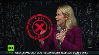 EU officials need a map in their life: Europe's funniest fails