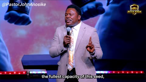 The greatest dividend of being born again is the capacity to become incorruptible