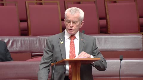 Australia Can't Defend Itself — And the Major Parties Are to Blame
