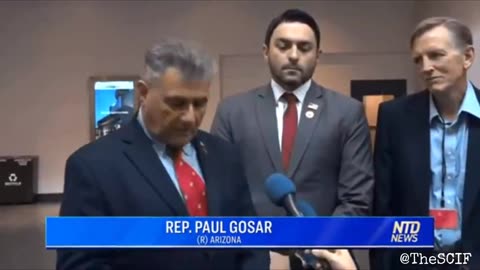 Arizona Hearing On Voter Fraud - Dr. Shiva