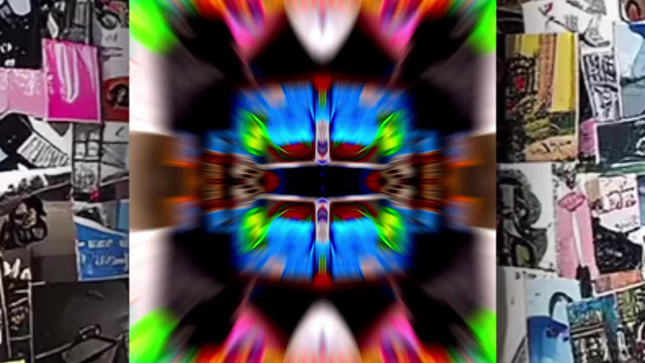 kirosmix christmas take