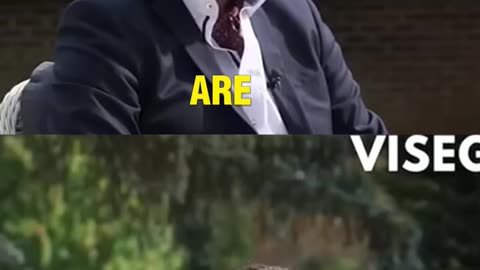 “Inside Britain’s Most Controversial Figure’s Mind”