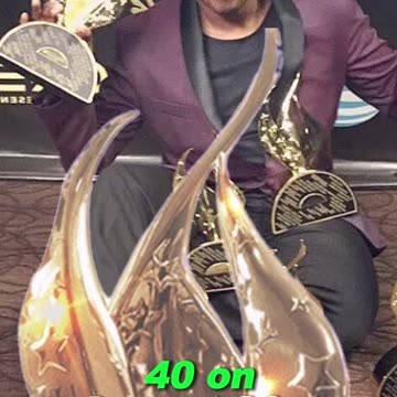 Celebrating 40 Years of the Stellar Gospel Awards | Iconic Night of Praise