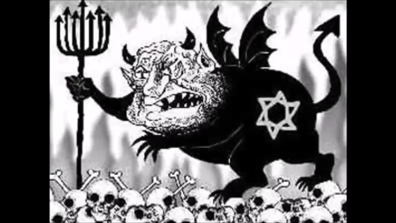 You are doing Satan’s legwork