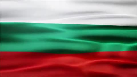 Bulgarian National Anthem “Mila Rodino”