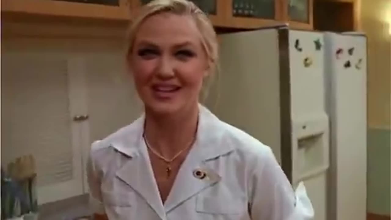 The Truman Show FEATURING Erika Kirk