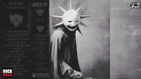 GAI 荄 - You Lie (Extended Truth) (2026)
