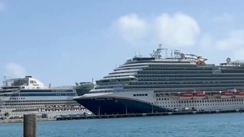 ST Maarten Water Taxi