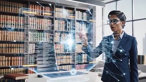 EyesIsWatchin #204 - 38 Trillion to Digital Prison_ UBI, AI & The Rockefeller Beast Machine