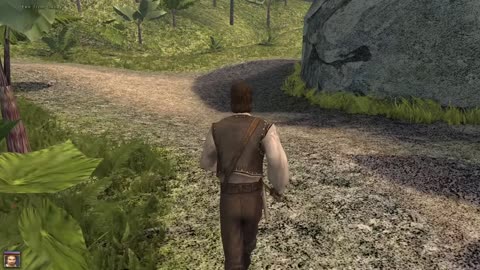 Pirates of The Caribbean (2003) - FULL GAME Playthrough + RTGI + ReShade - No Commentary - Part 6/10