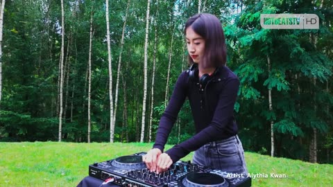 🔴 [HD+] Electronic Music Experience from Clubs, Events, Festivals and Studio Sessions 🎧🎶