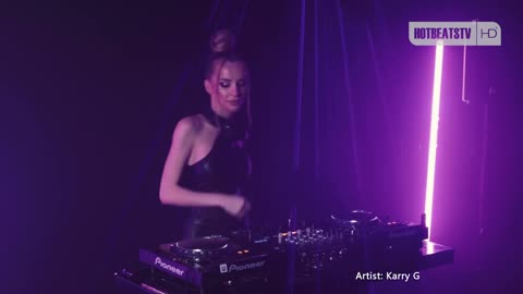 🔴 [HD+] Electronic Music Experience from Clubs, Events, Festivals and Studio Sessions 🎧🎶